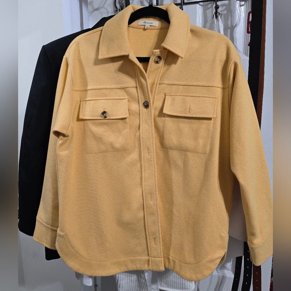 MadeWell Jacket - Picture 2 of 6
